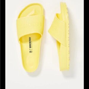 Birkenstock Barbados EVA Slide Sandals